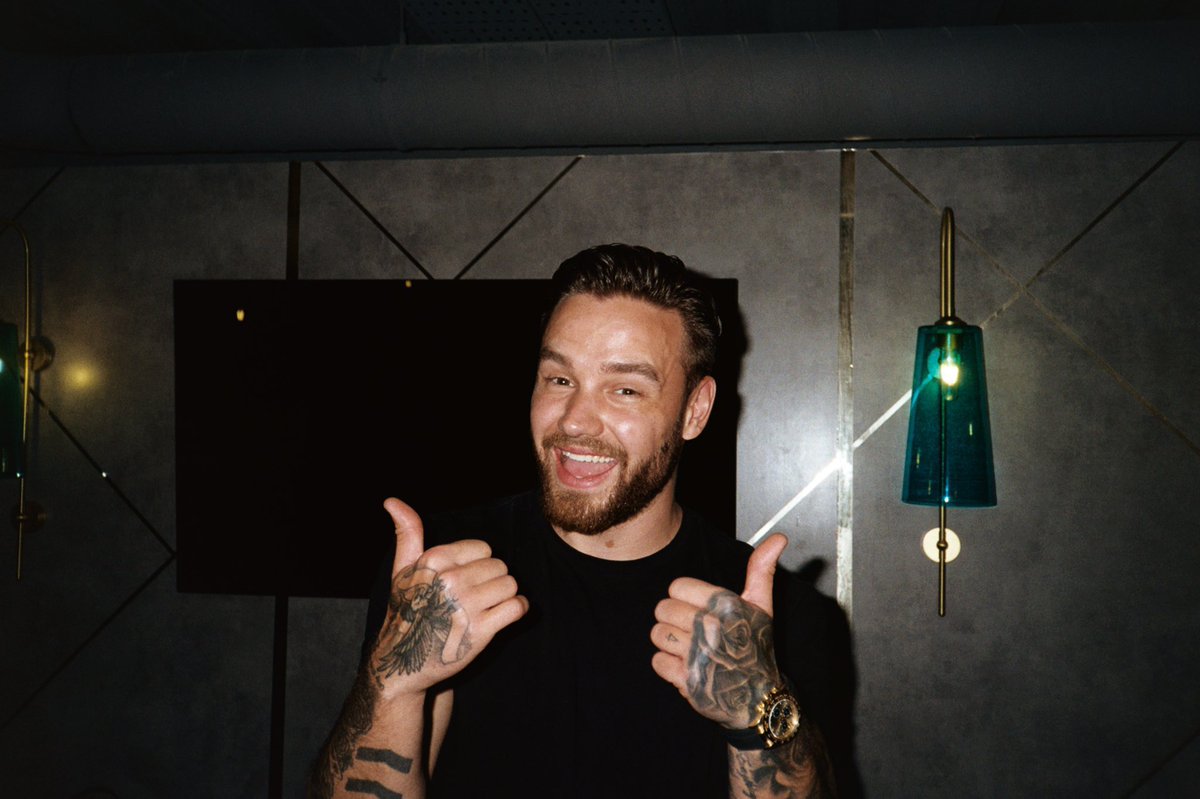 liam payne archive tweet media