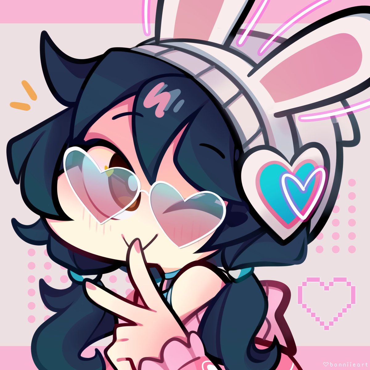 𝗕𝗼𝗻𝗯𝗼𝗻🌺 | COMMISSIONS OPEN💌 tweet media