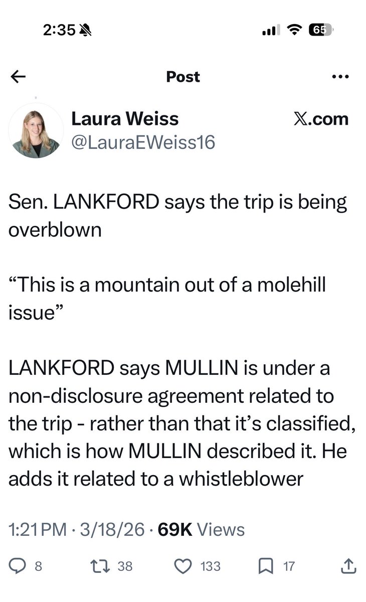 Speed River tweet media