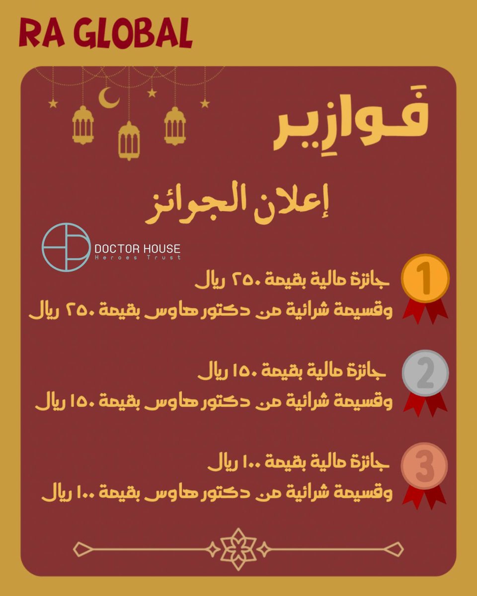 RA Global tweet media