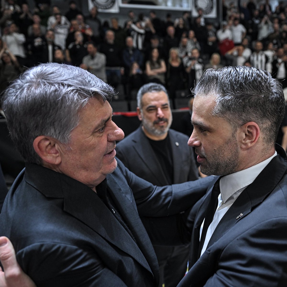 Serdal Adalı tweet media