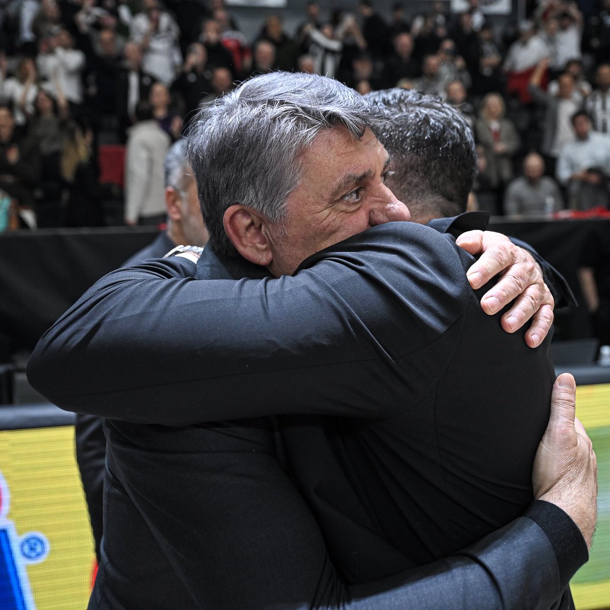 Serdal Adalı tweet media