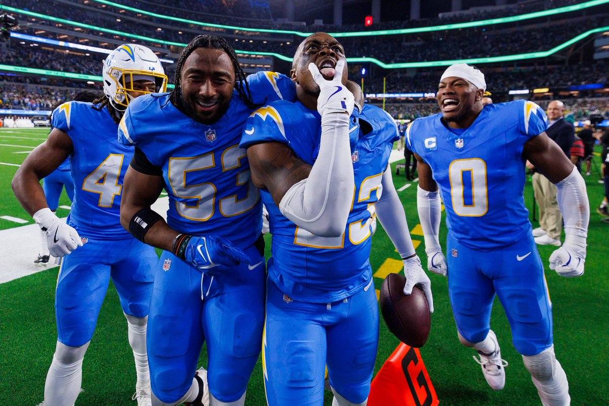 THE RANGER tweet media