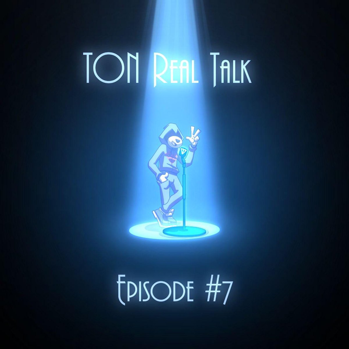 TON CIS Hub tweet media