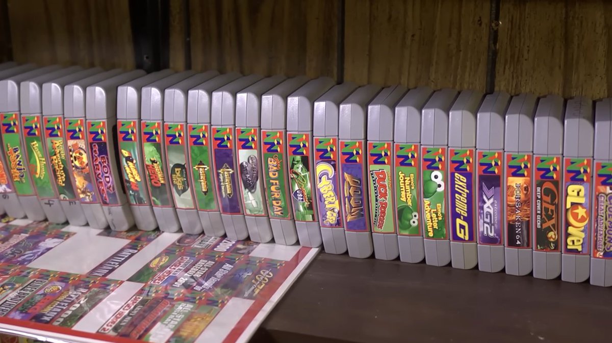 Daily Angry Video Game Nerd Quotes tweet media