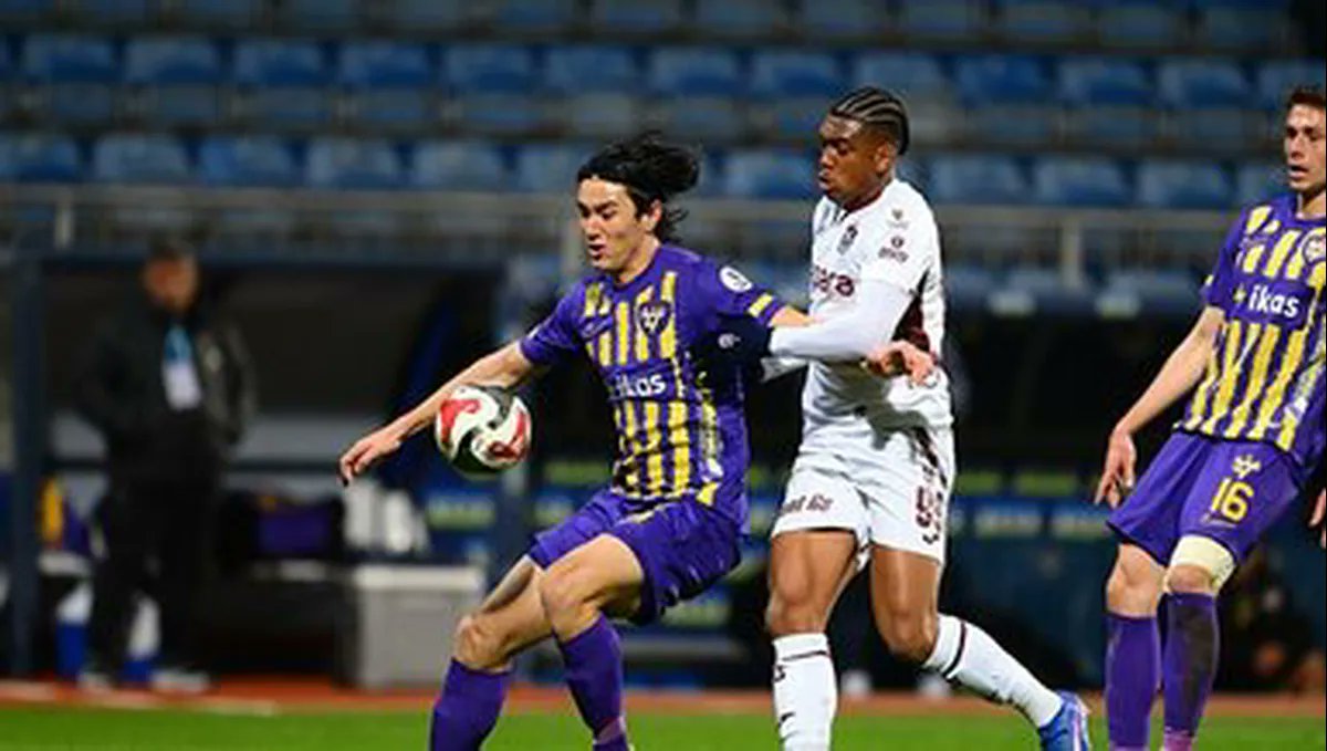 Süper Lig Haberleri tweet media