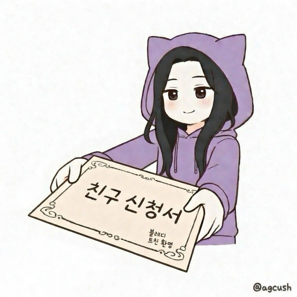 은동가리 tweet media