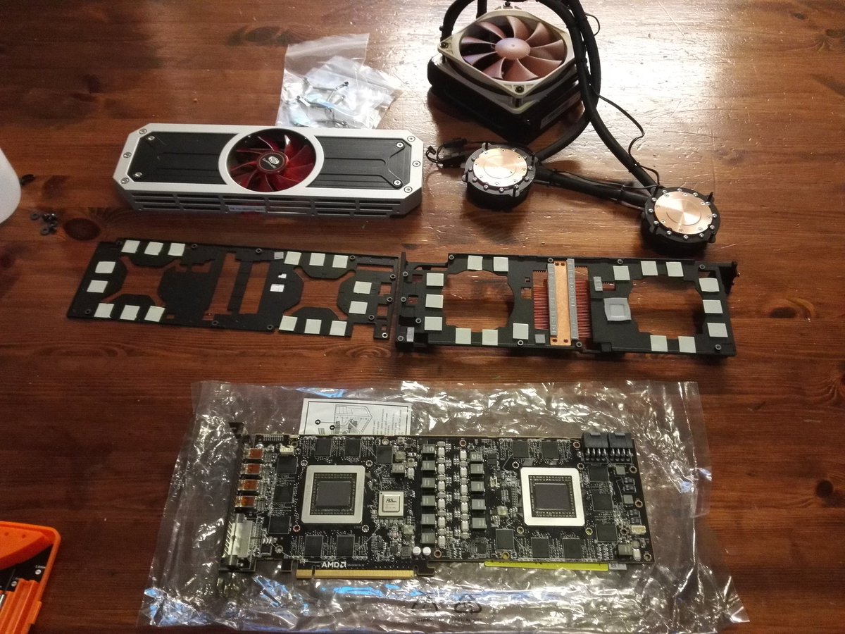 Retro Gaming Add-ons tweet media