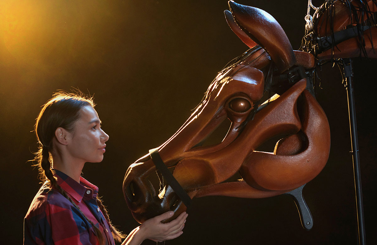 MUSKRAT Magazine tweet media