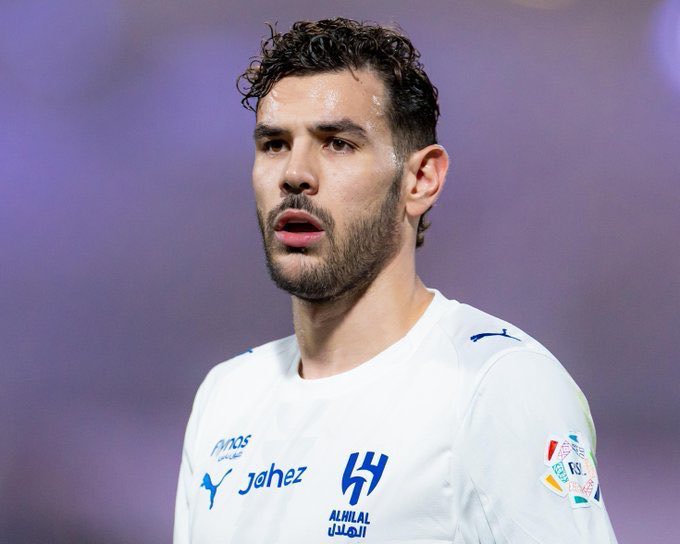 ماكس الهلالي tweet media