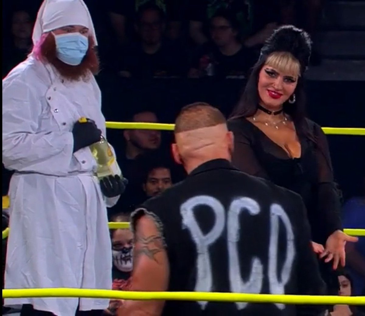 MAURICE (New Account) tweet media