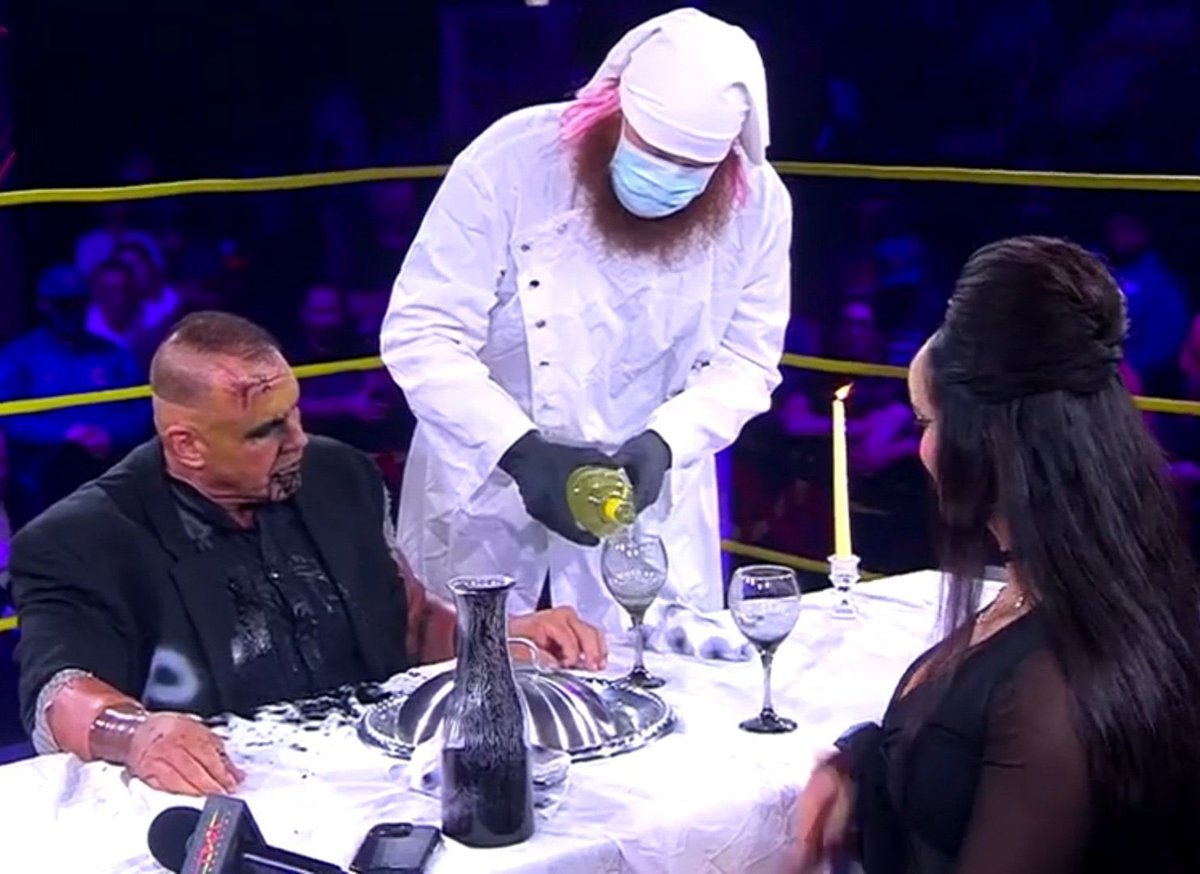 MAURICE (New Account) tweet media