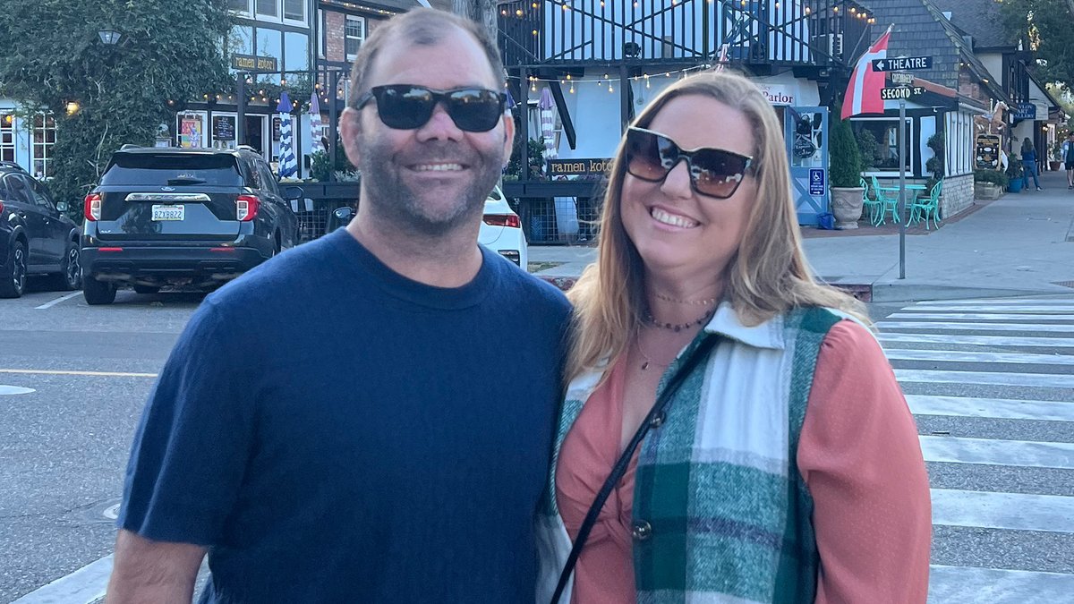 Sharp HealthCare tweet media