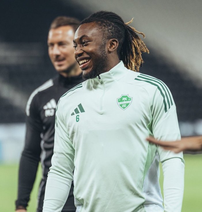 كبريت الملكي tweet media