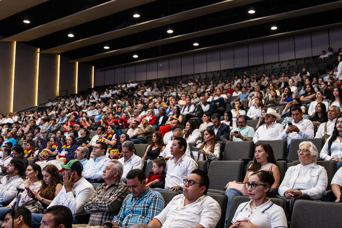 APEAM, A.C. tweet media