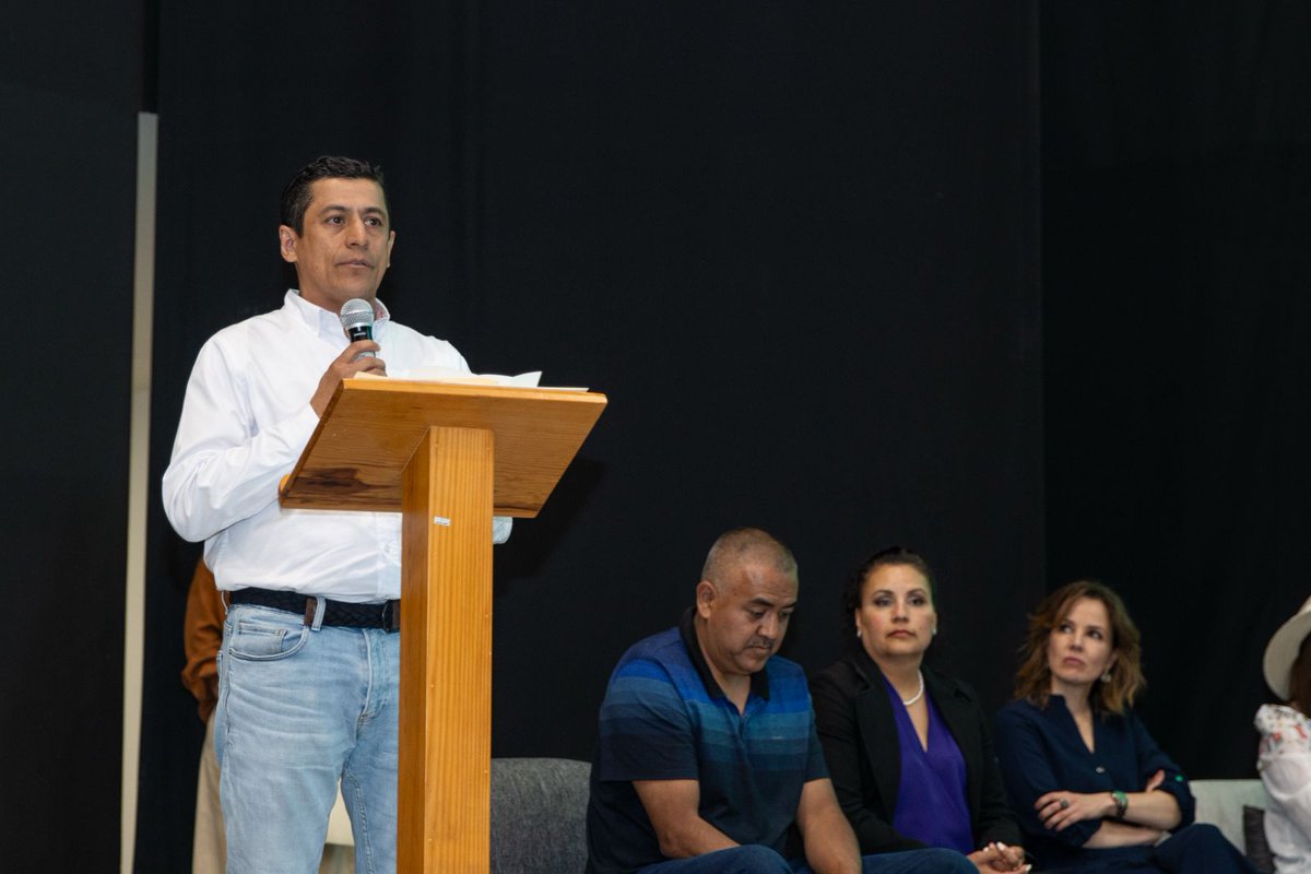 APEAM, A.C. tweet media