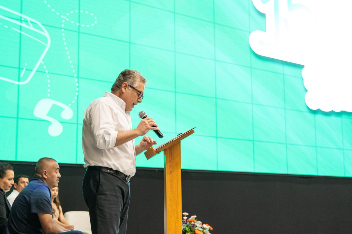 APEAM, A.C. tweet media