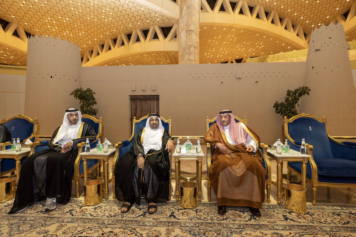 Foreign Ministry 🇸🇦 tweet media