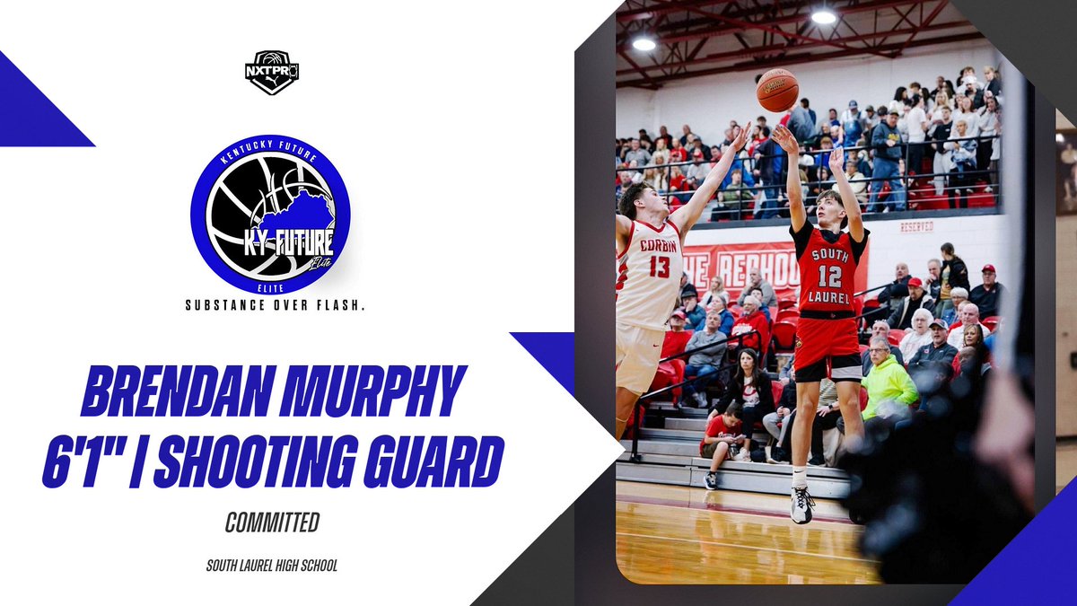 Kentucky Future Elite tweet media