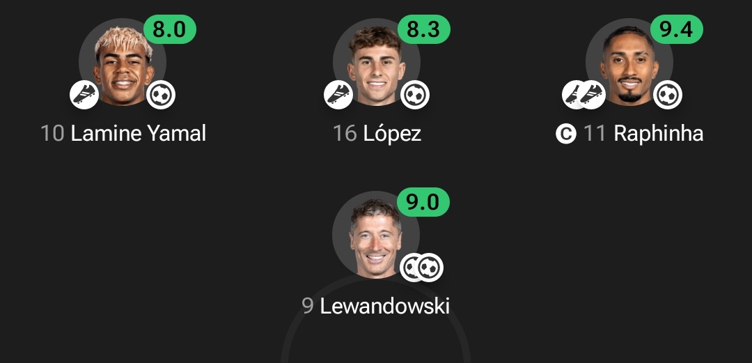 NoContextFCBarcelona tweet media