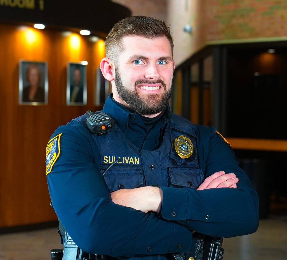 Germantown TN Police tweet media