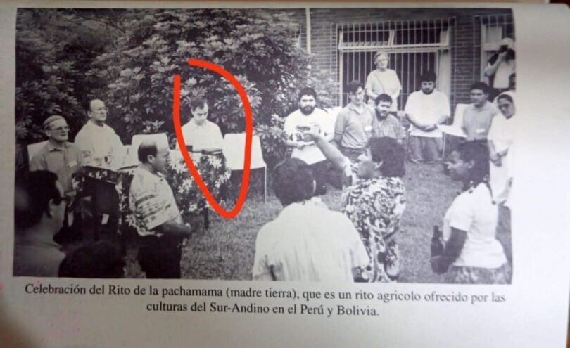 Dr Taylor Marshall™️ tweet media