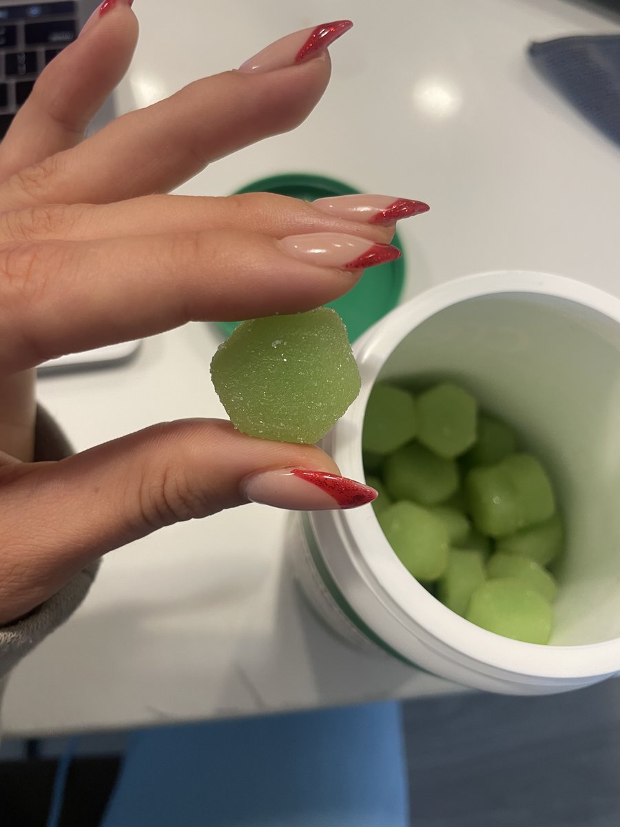 Mackenzie Smith tweet media