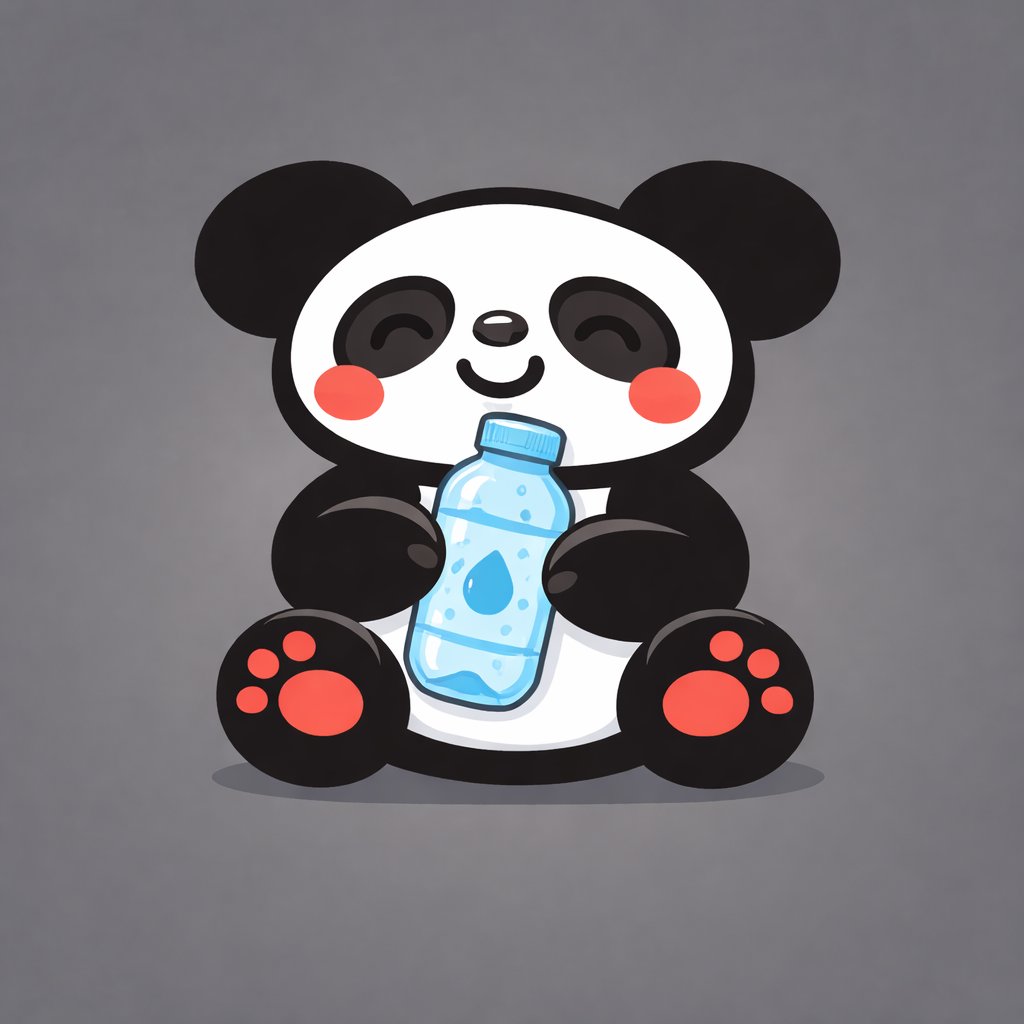 Pandapump tweet media