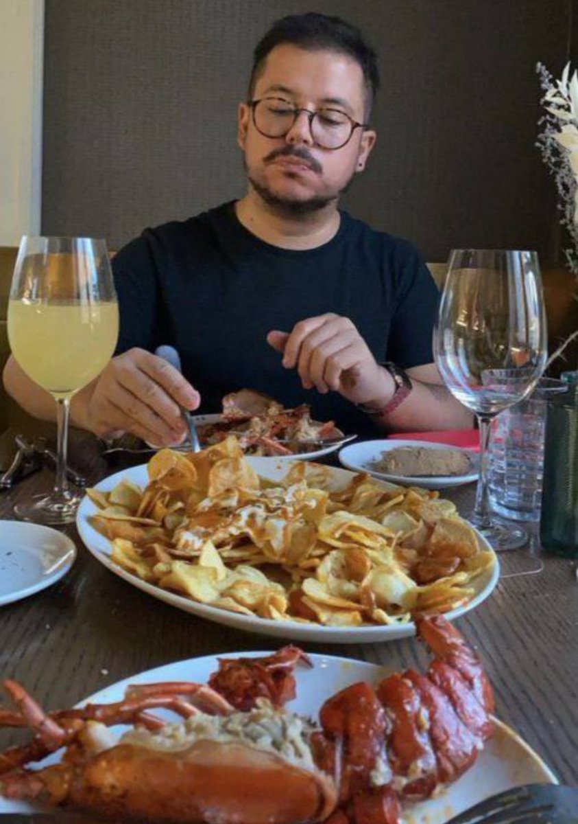 Euloquio Soto Antileo tweet media