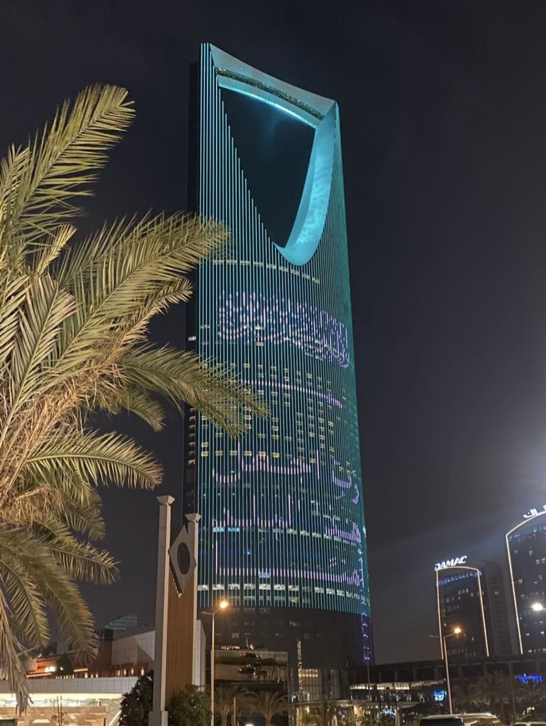 يوسف الحربي tweet media