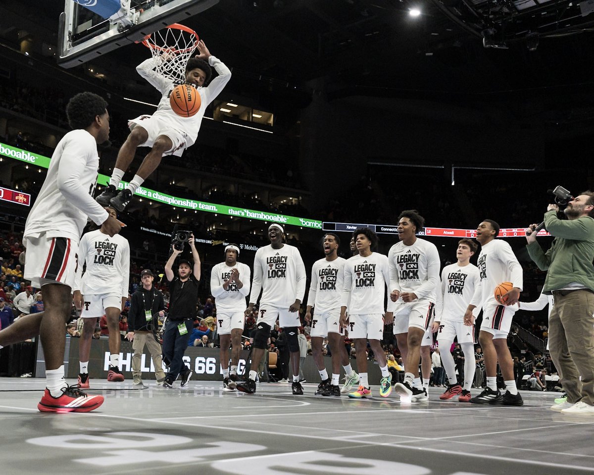 RedRaiderSports.com tweet media