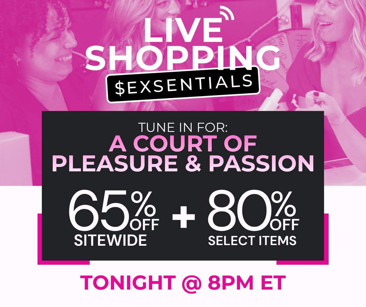 Pure Romance tweet media