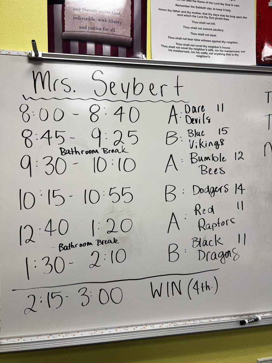 MISDTandL's tweet photo. Coach Seybert, our PE Coordinator is creating a fun, competitive, and engaging environment in 3rd grade math! In Midland ISD, we ensure students reach their potential and our schools reach their goals! 

#ExcellenceinAction https://t.co/ivFuEgQVEn