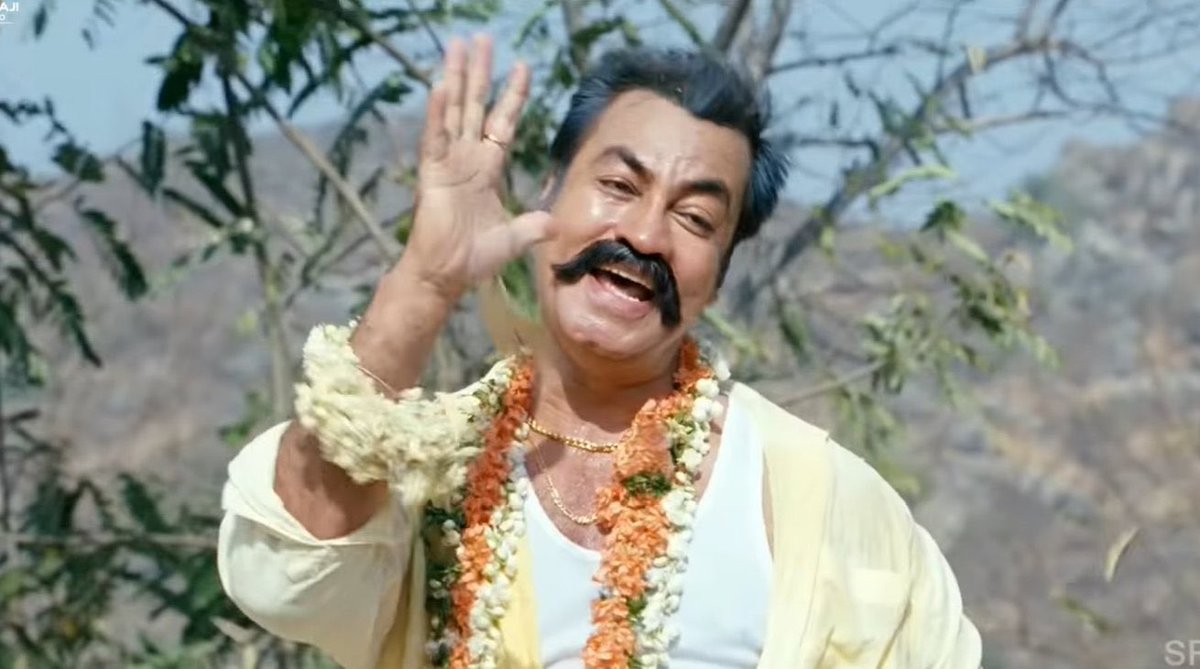 Rendosari kuda dhurandhar ki potha 🤣🤣🤣