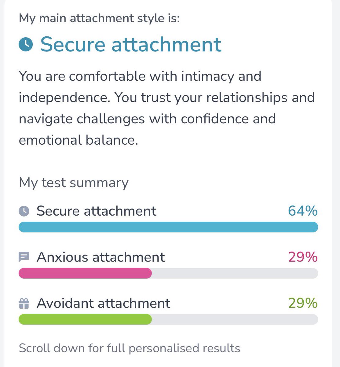 AnniePants🩷 tweet media