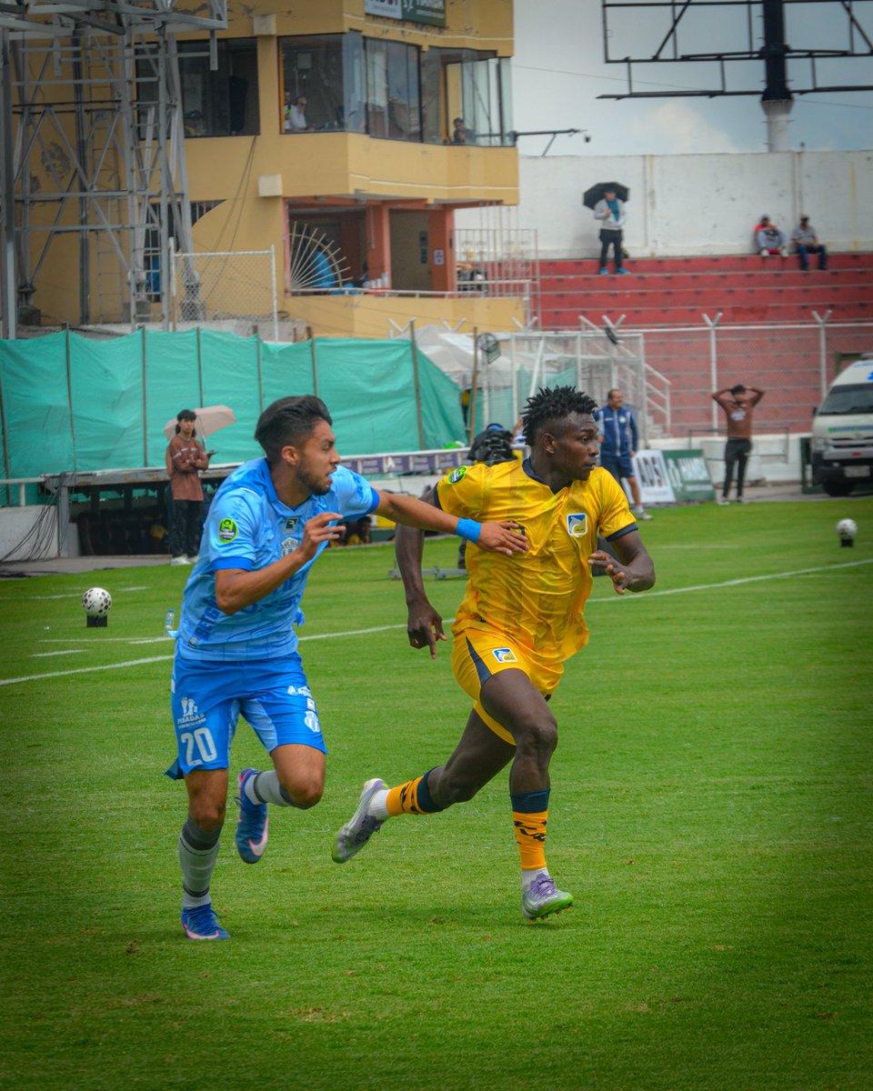 Delfín Sporting Club tweet media