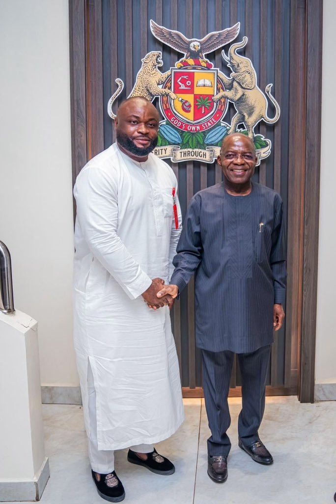 People of Abia tweet media