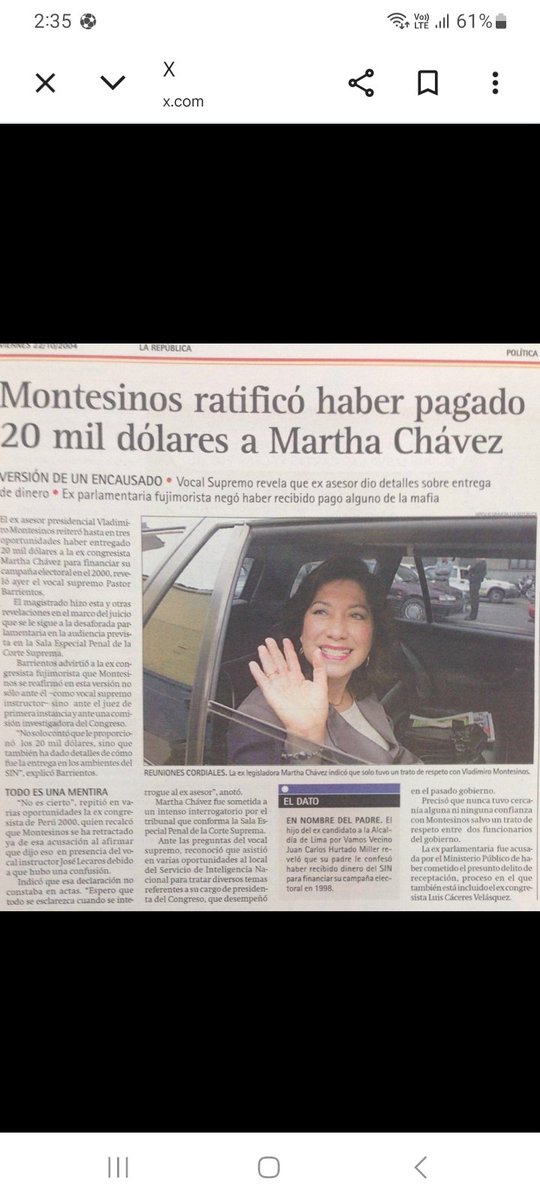 BrunoBcbprop777's tweet photo. @MarthaChavezC https://t.co/yfMstKPiMM