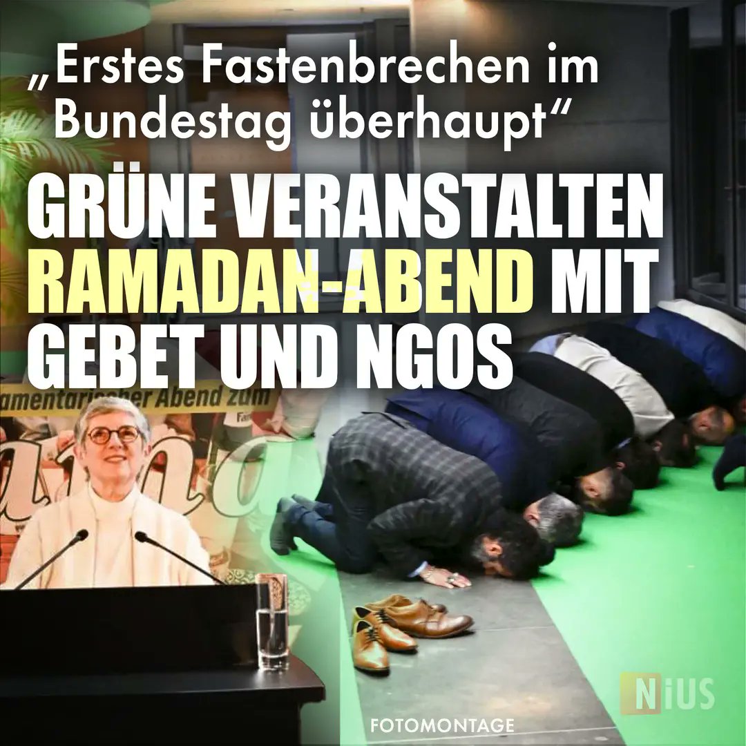 Julian Reichelt tweet media