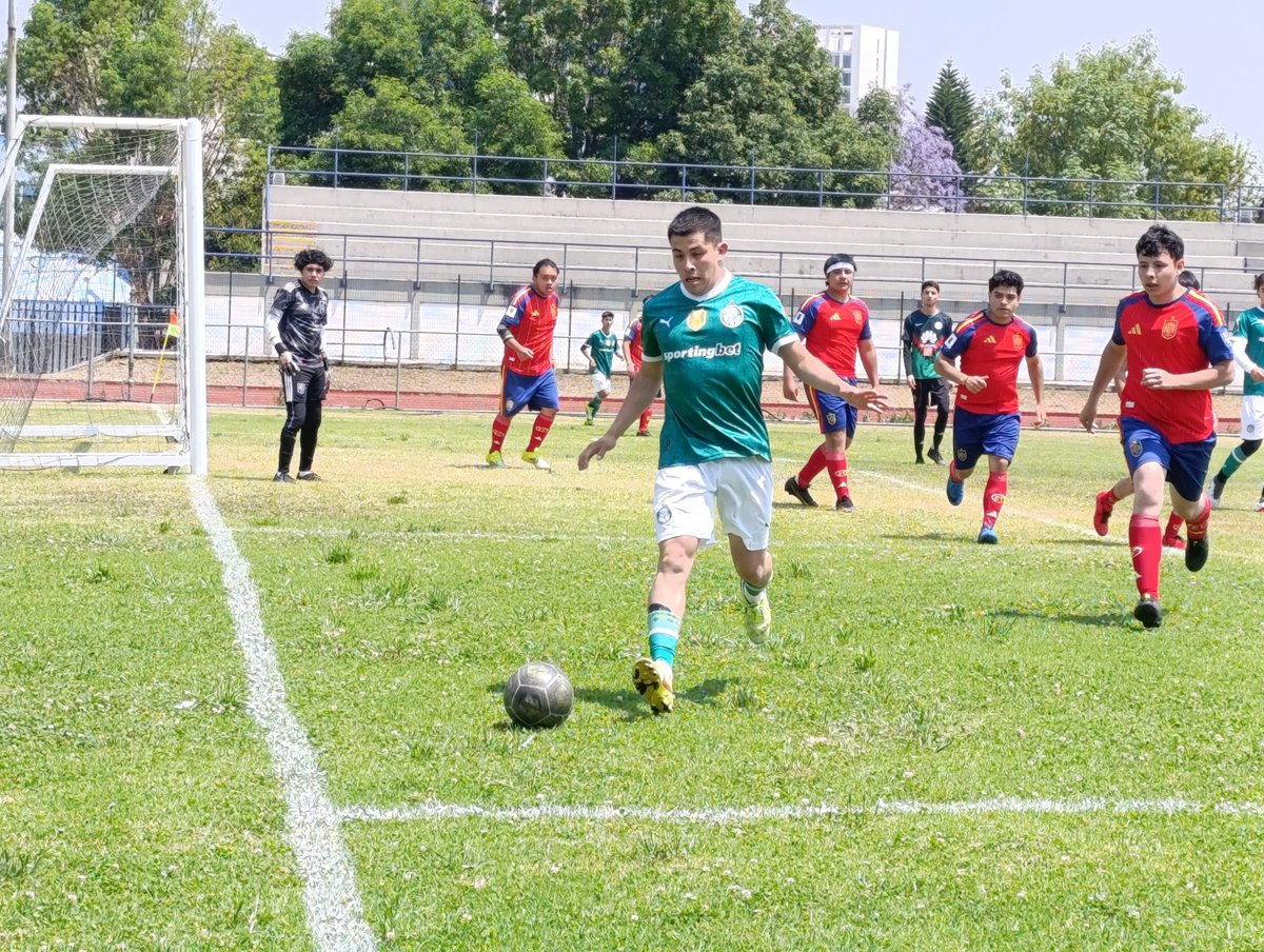 FES ACATLÁN - UNAM tweet media