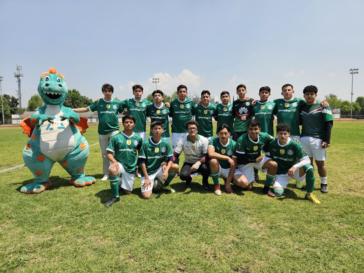 FES ACATLÁN - UNAM tweet media