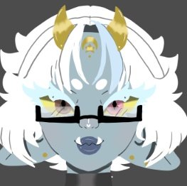 Iced_teaVT's tweet photo. A Wip! I'm excited to become a 2D vtuber! https://t.co/HEhTn8rSIo