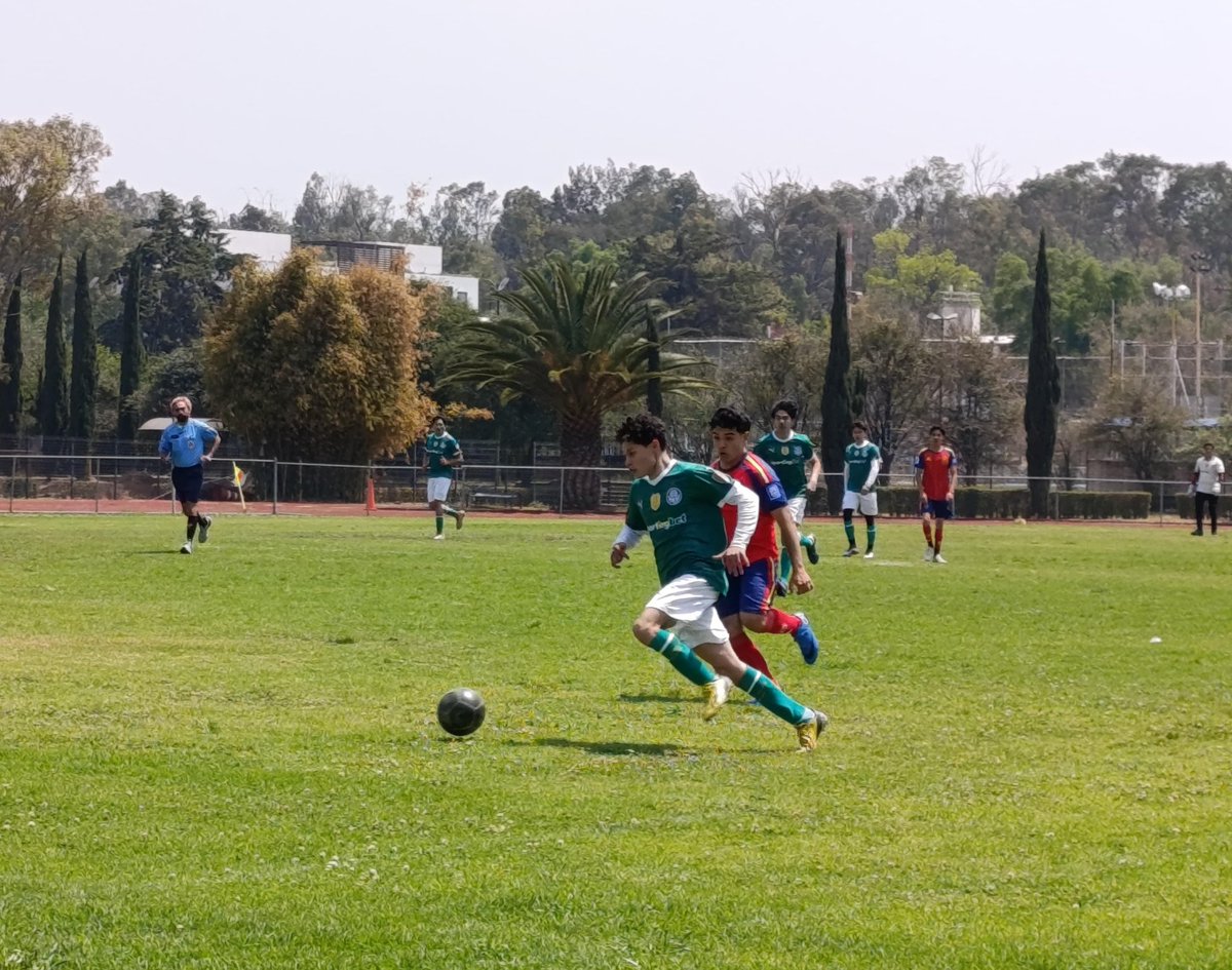 FES ACATLÁN - UNAM tweet media