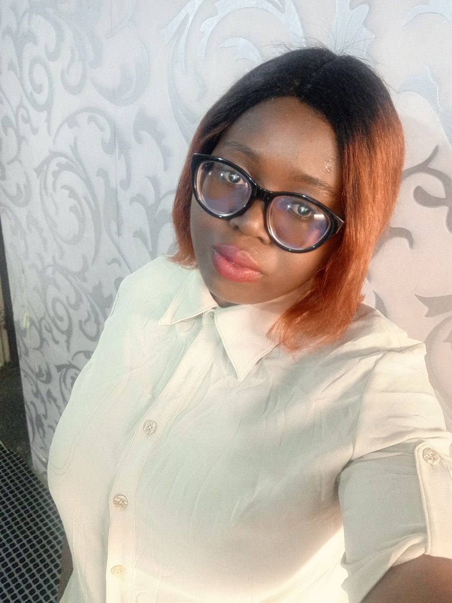 Stephanie E. Effevottu, PhD tweet media