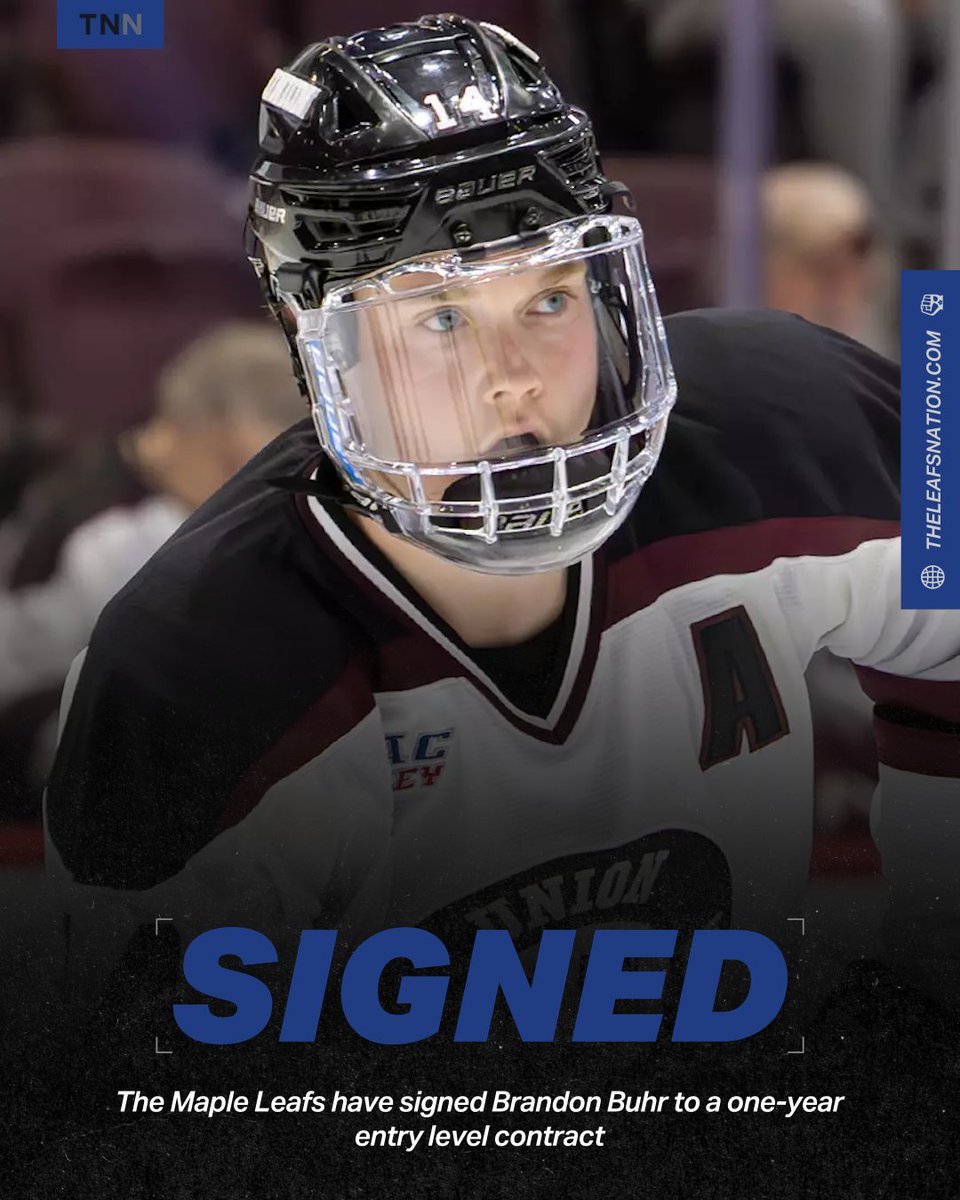 TheLeafsNation tweet media