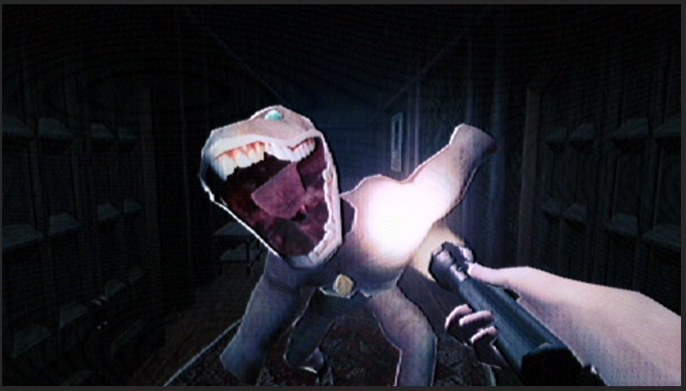 Mark @ Duonix Studios | PLAY 10 DEAD DOVES tweet media