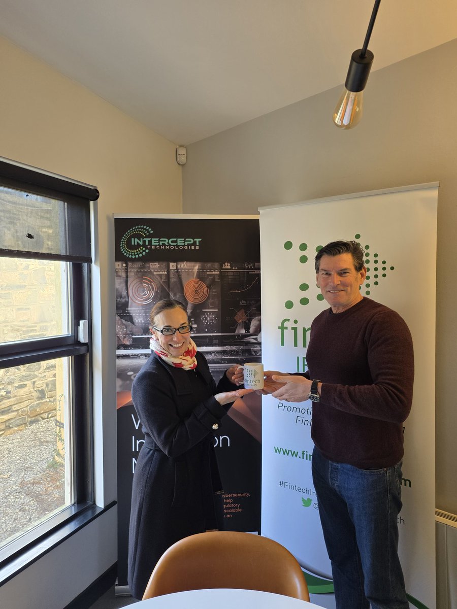 ᖴIᑎTEᑕᕼ IᖇEᒪᗩᑎᗪ 🇮🇪 tweet media