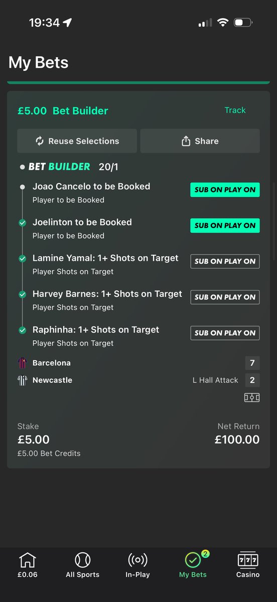 Chandler Barton tweet media