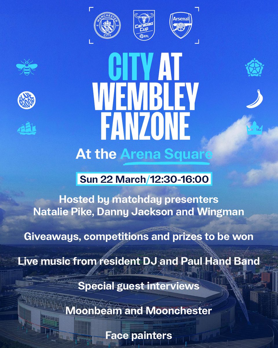 Manchester City tweet media