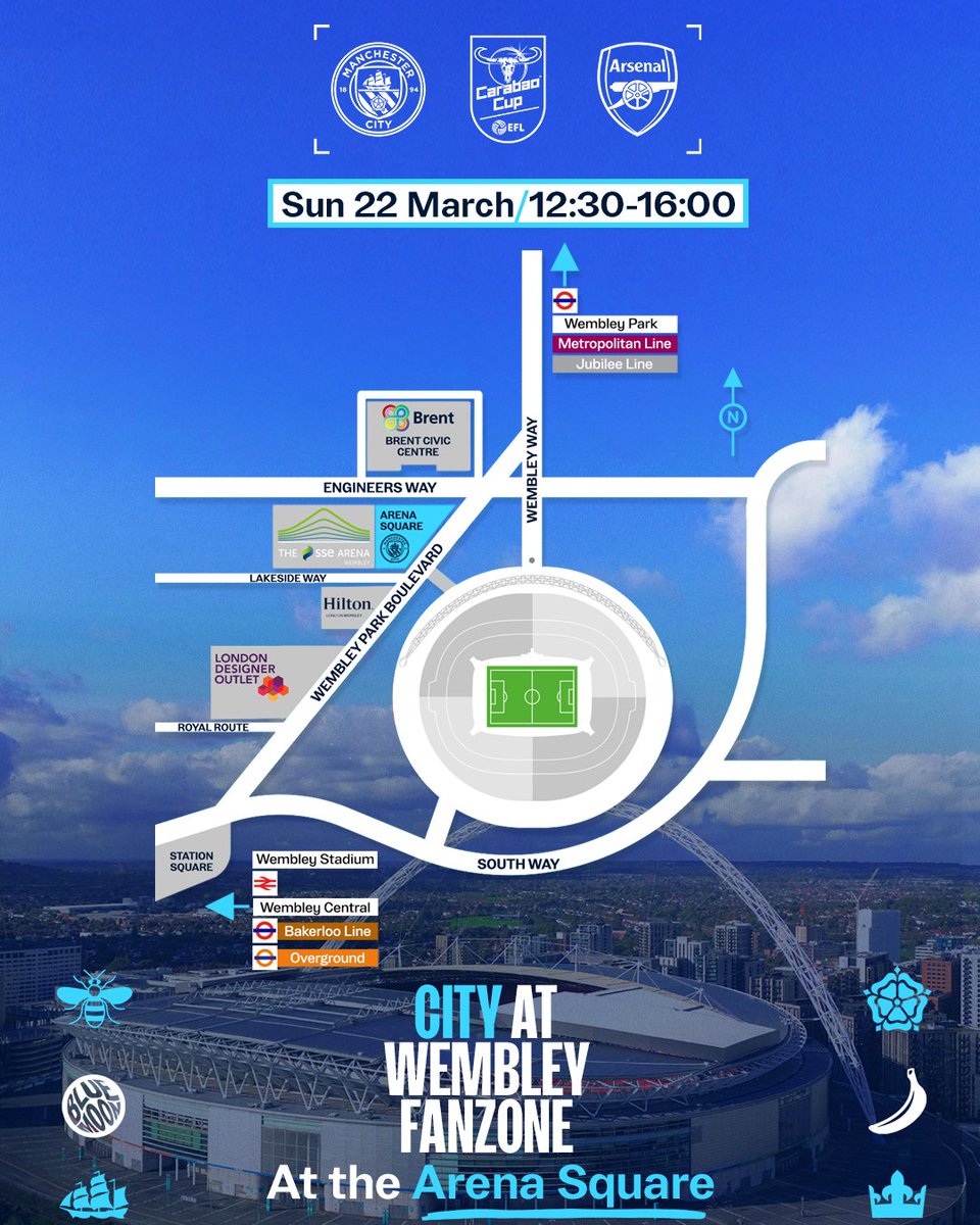Manchester City tweet media